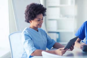 Patient Benefits to Paperless Medical Records