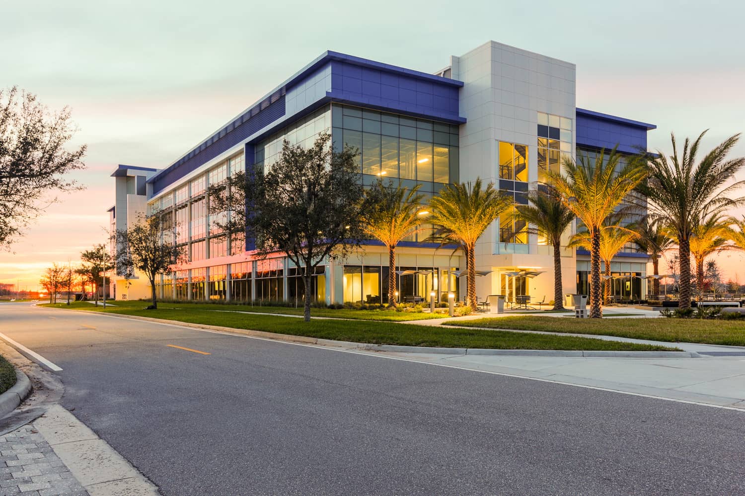Lake Nona Medical City, Orlando, FL Office-AZZLY