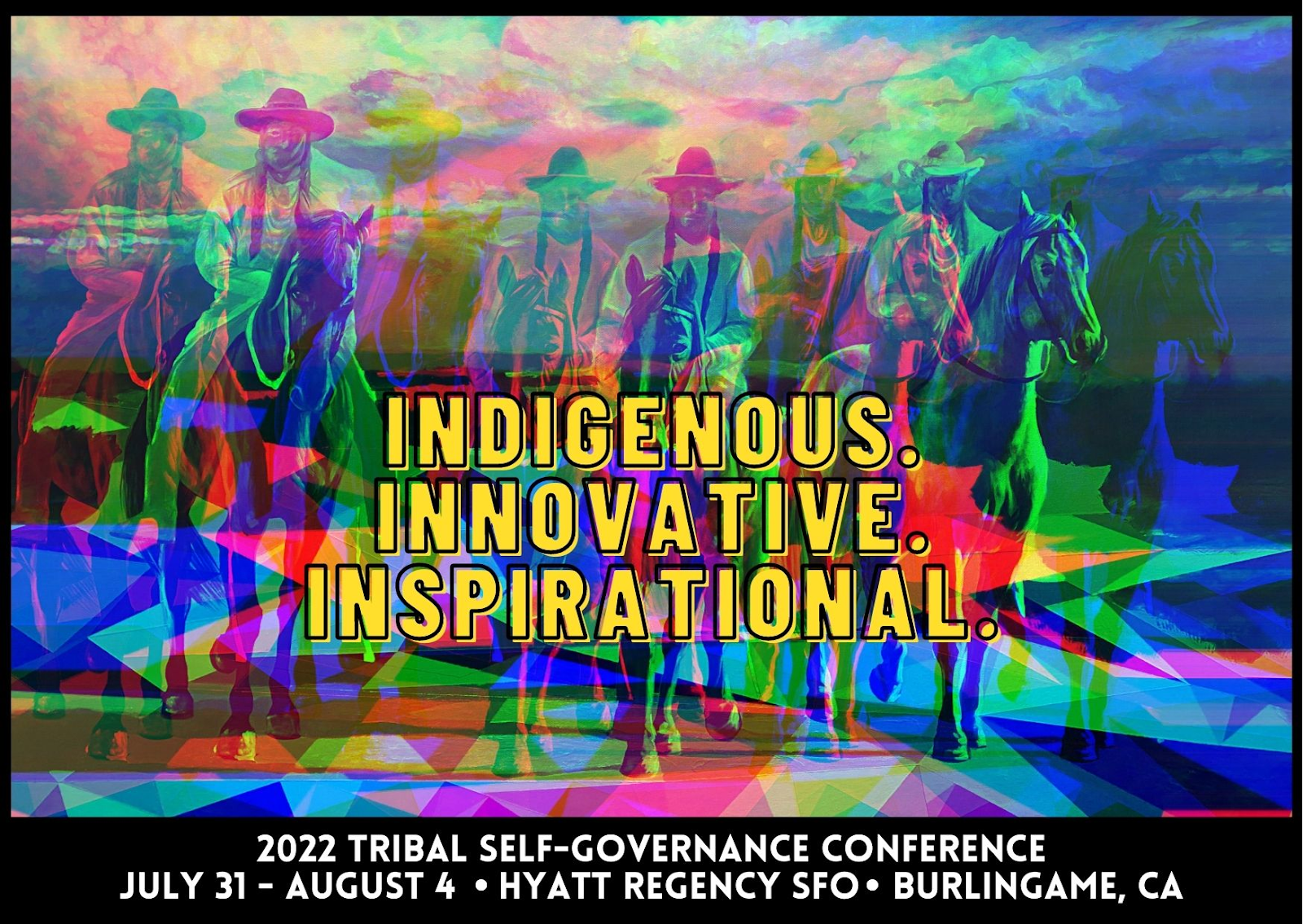 2022 Tribal Self-Governance Conference