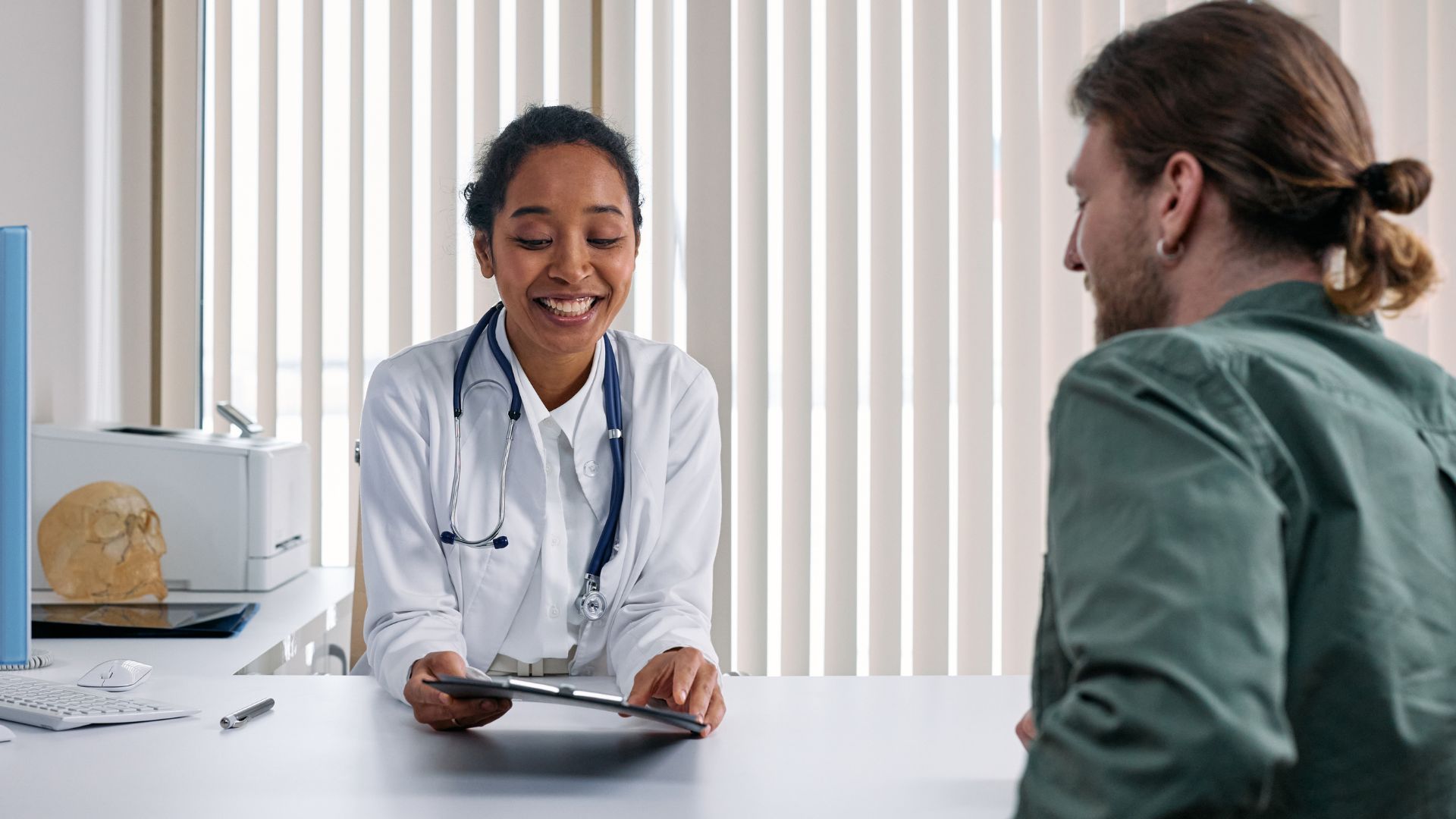 5 Tips for Enhancing Communication Between Patients and Providers