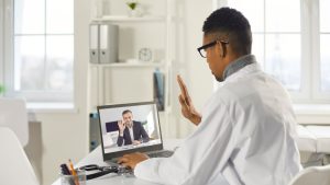 Top 5 Benefits of Telehealth for Mental Health and Addiction Treatment Professionals
