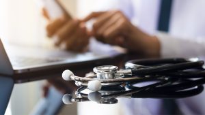 How Can EHR or EMR Technology Enhance Quality of Care?