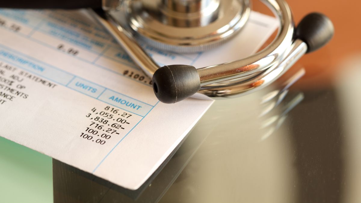 5 Denial Codes for Medical Billing and Their Reasons