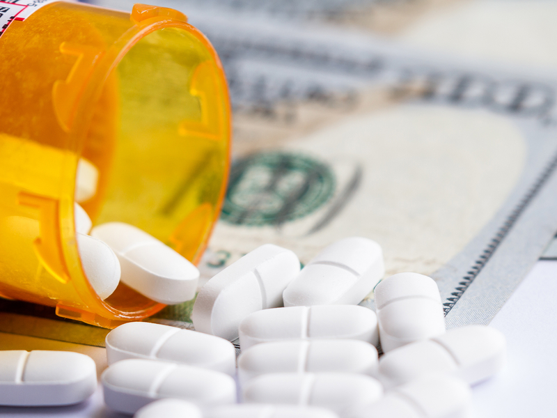 A Win for Transparency: See How Opioid Settlement Payouts Were Dispersed to Local Governments