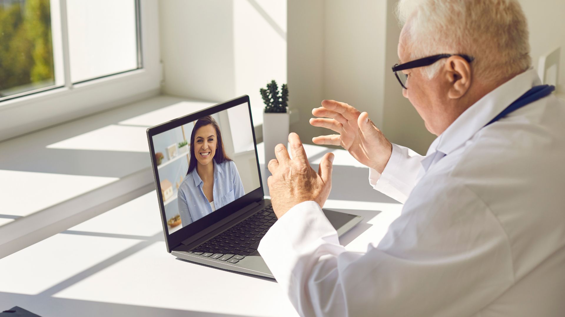 Telehealth vs. Remote Patient Monitoring: Which Option is Better for Your Patients?