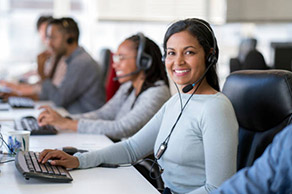 Customer Support Services